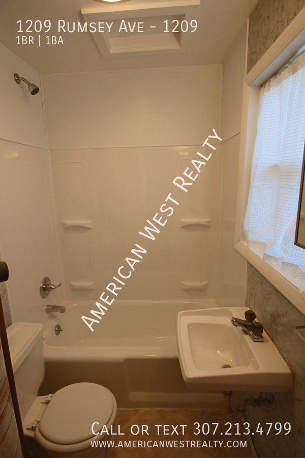 Downtown apartment property image