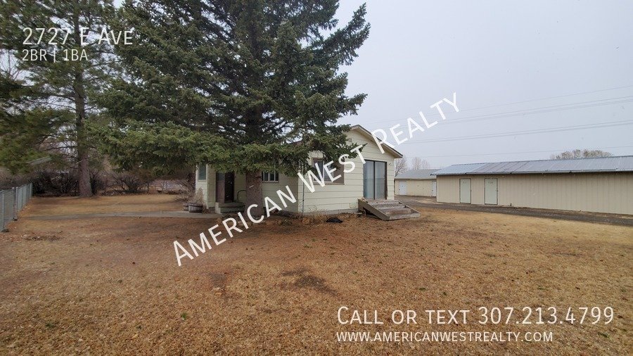 Pet-friendly mobile home property image