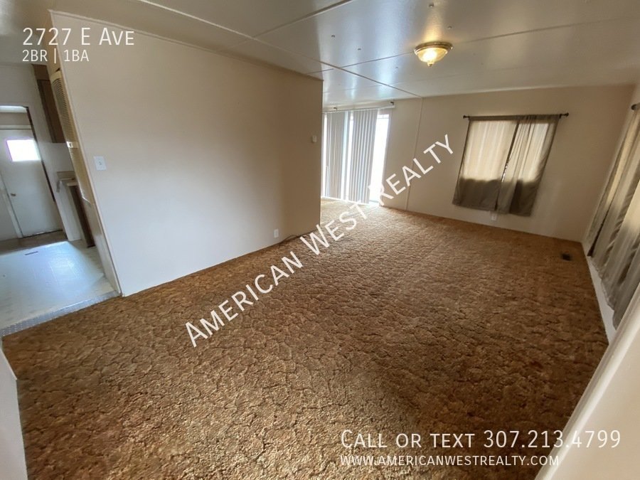 Pet-friendly mobile home property image