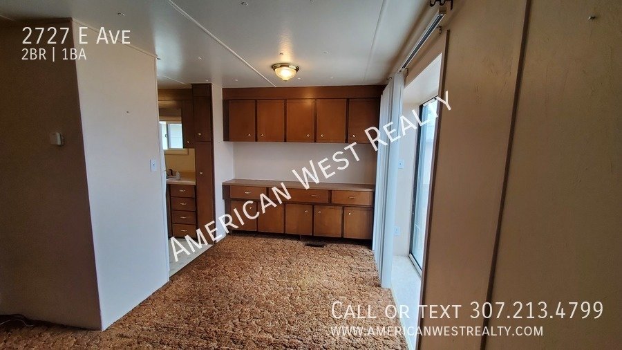 Pet-friendly mobile home property image