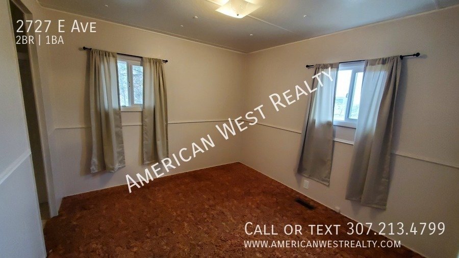 Pet-friendly mobile home property image