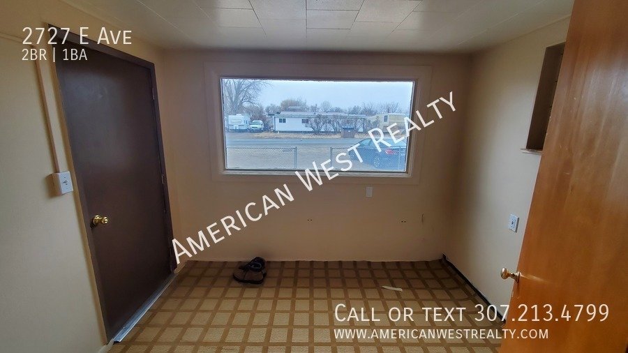 Pet-friendly mobile home property image