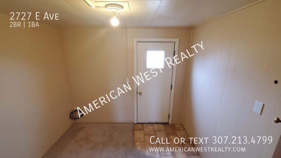 Pet-friendly mobile home property image