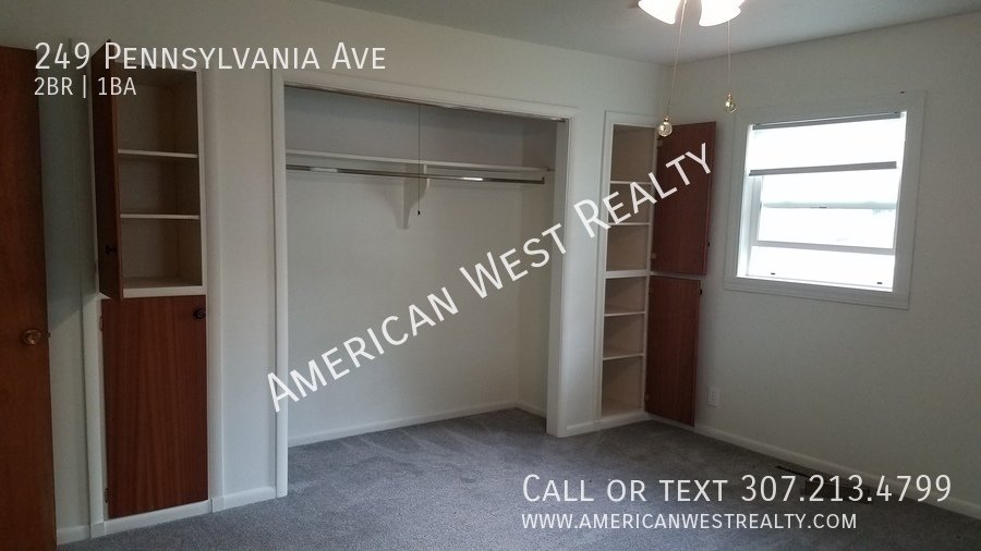 Cute 2 Bedroom house with a garage property image