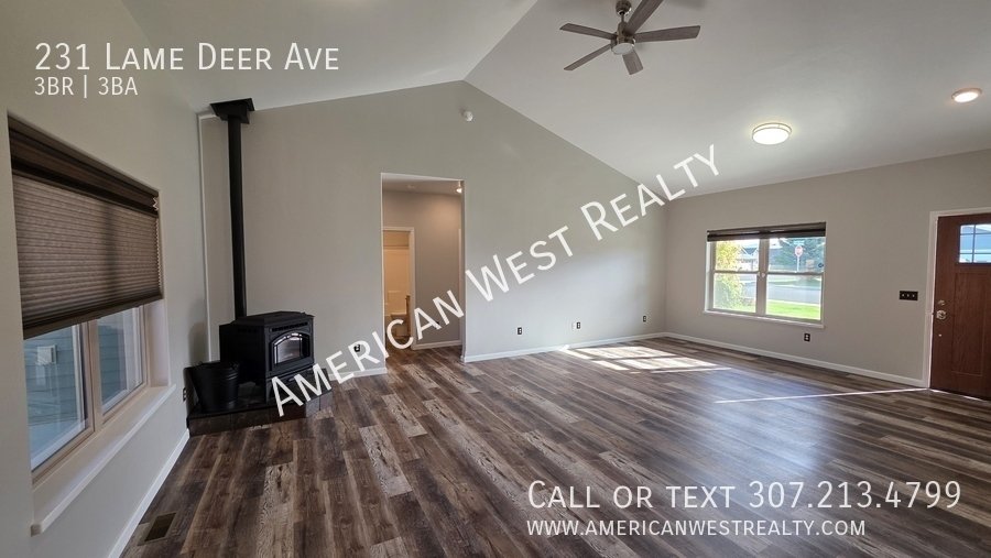 231 Lame Deer Ave property image