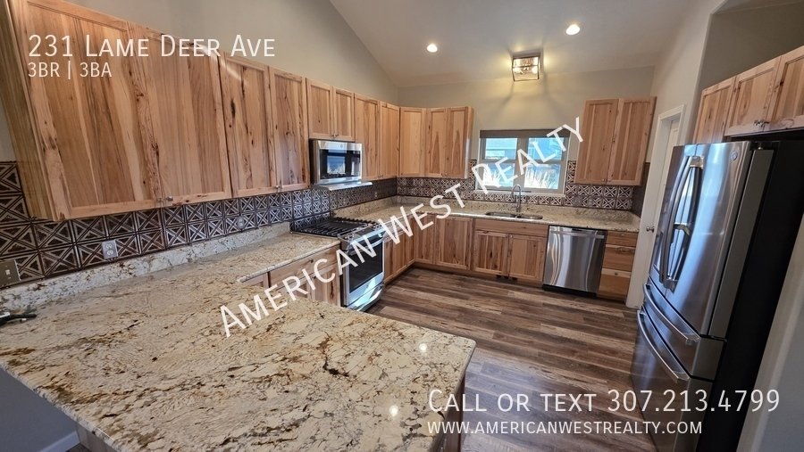 231 Lame Deer Ave property image