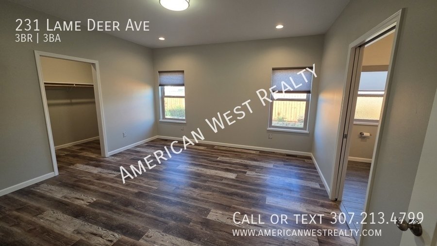231 Lame Deer Ave property image