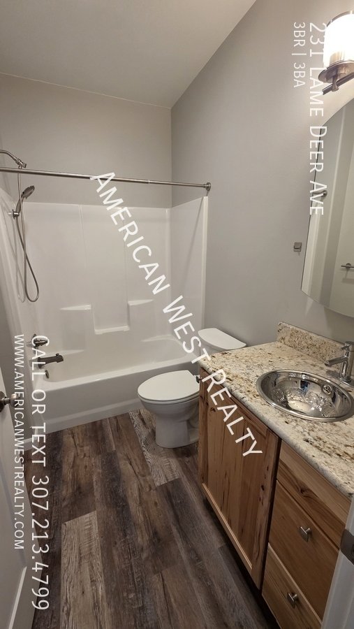 231 Lame Deer Ave property image
