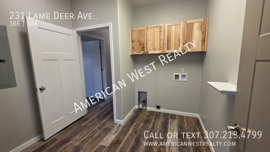 231 Lame Deer Ave property image