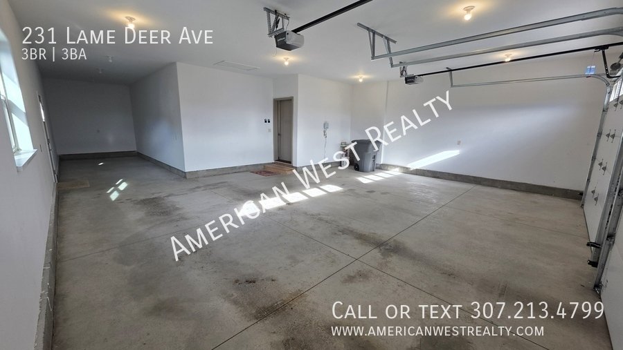 231 Lame Deer Ave property image