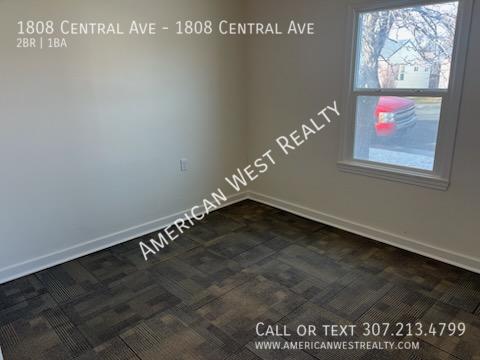 2bed/1bath renovated apartment property image