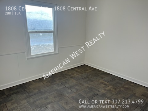 2bed/1bath renovated apartment property image