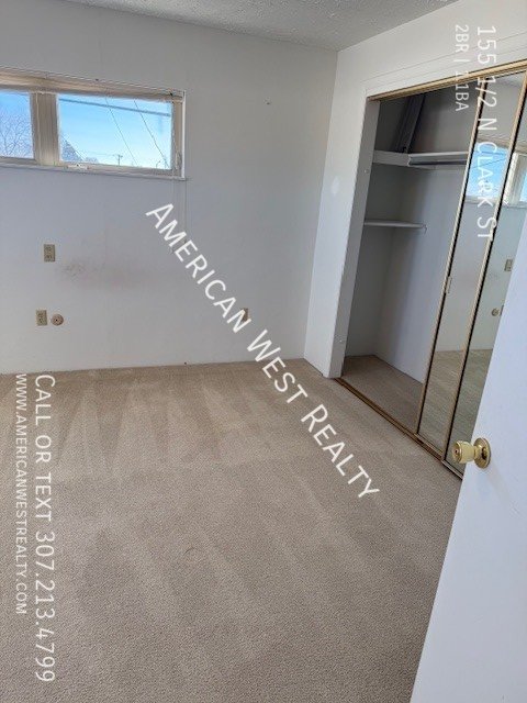 2 Bedroom utilities included property image