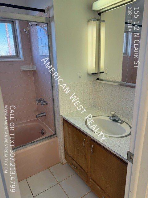 2 Bedroom utilities included property image