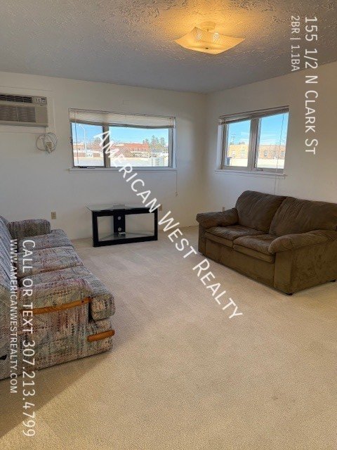 2 Bedroom utilities included property image