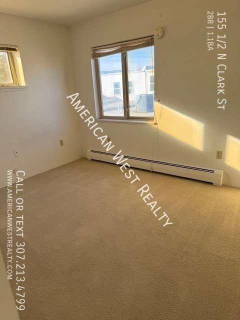 2 Bedroom utilities included property image