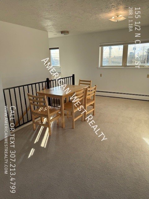 2 Bedroom utilities included property image