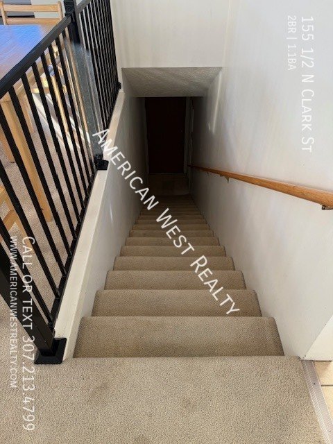 2 Bedroom utilities included property image