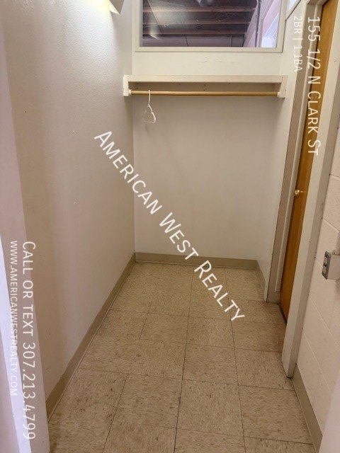 2 Bedroom utilities included property image