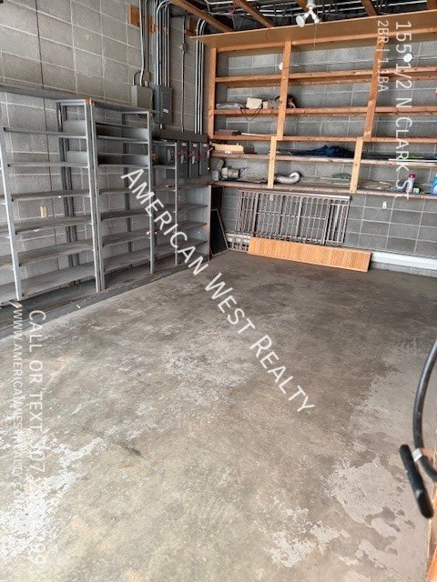 2 Bedroom utilities included property image