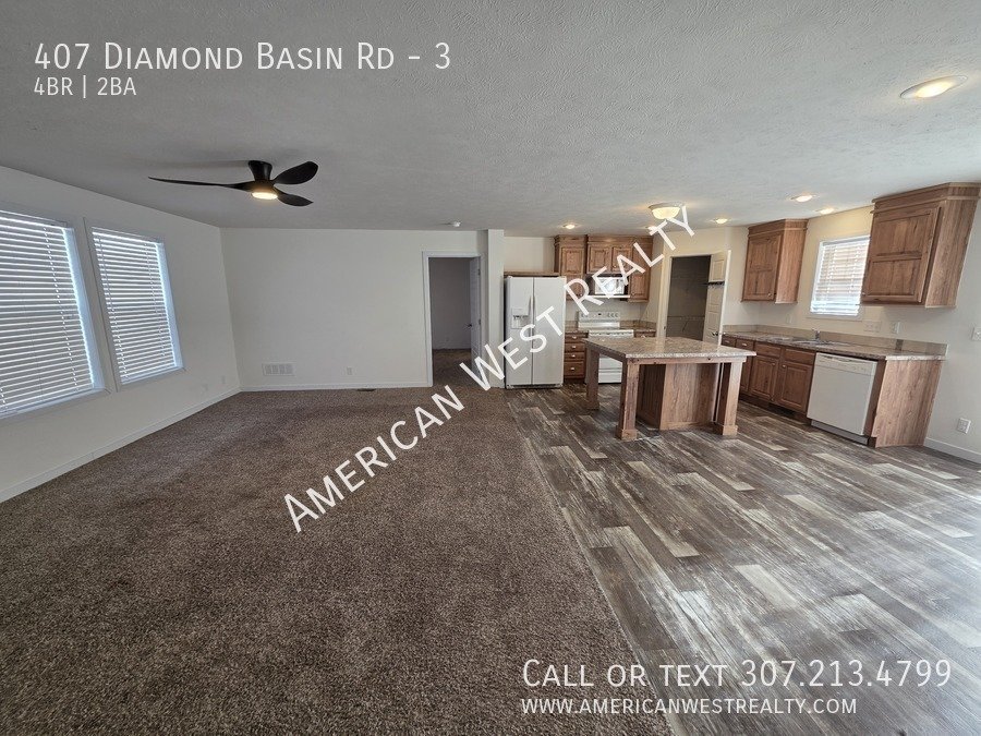 4bed/2bath country home property image