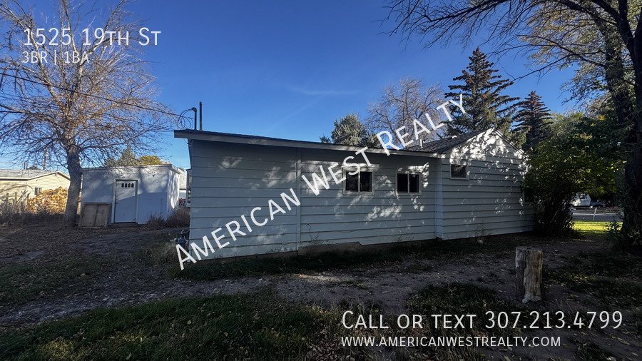 Single-Family, large lot property image