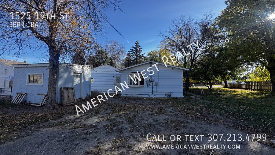 Single-Family, large lot property image