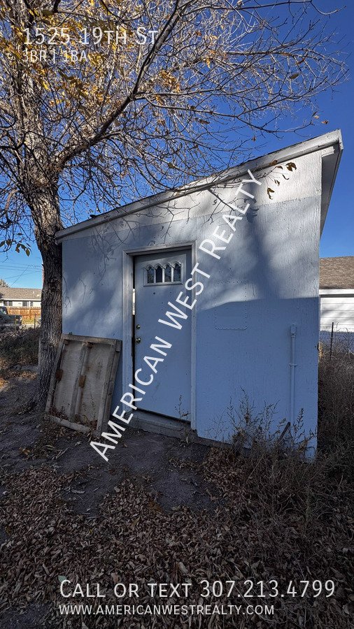 Single-Family, large lot property image