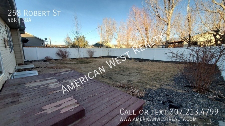 258 Robert St property image