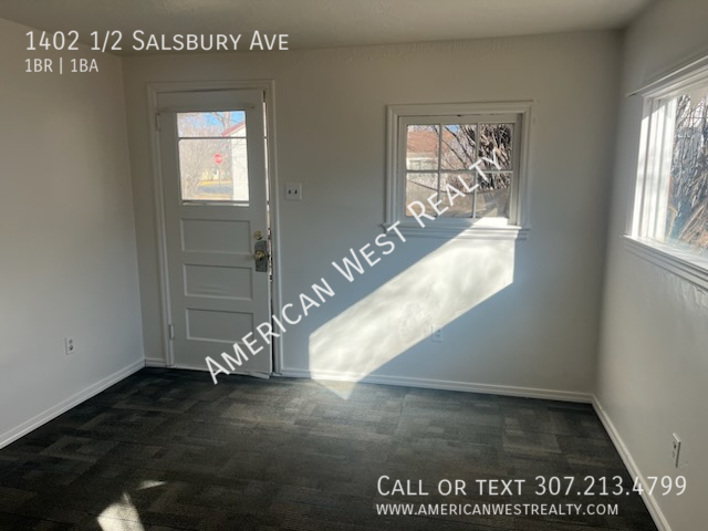 1402 1/2 Salsbury Ave property image