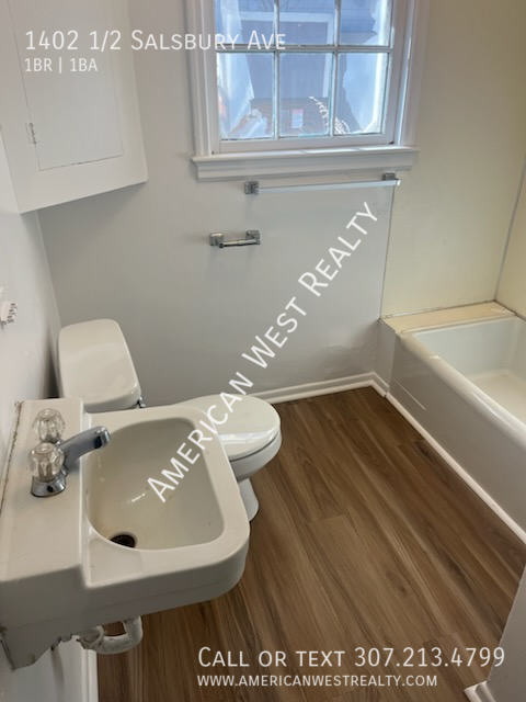 1402 1/2 Salsbury Ave property image