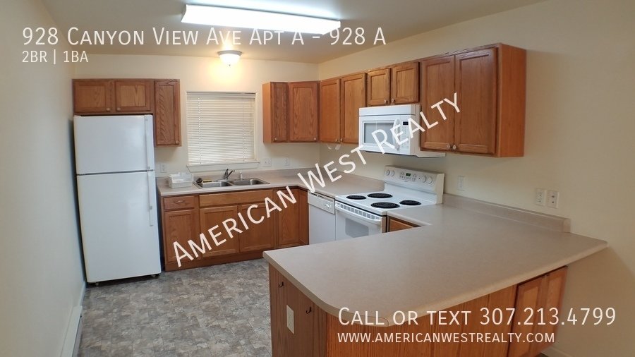 Upstairs 2bed/1bath property image