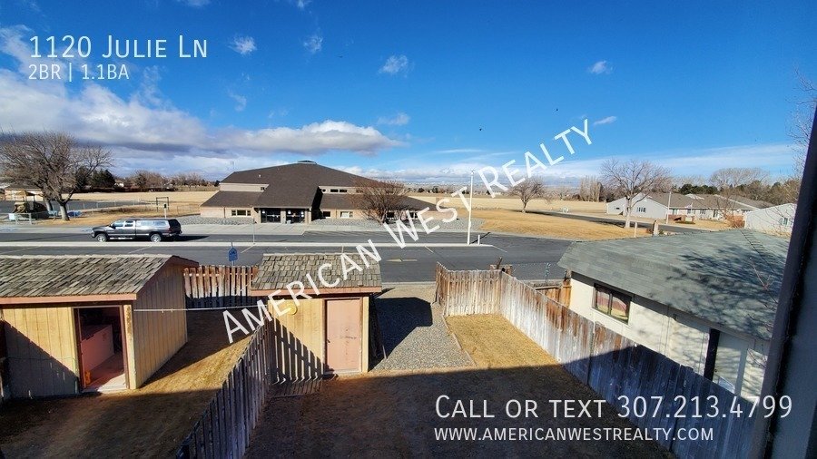 1120 Julie Lane property image