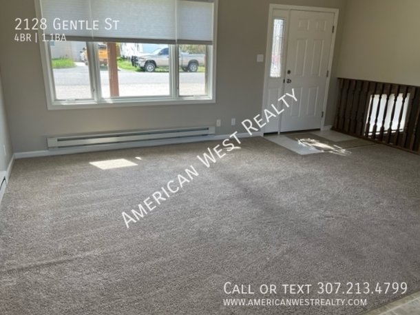 4 Bed, 1.5 Bath House property image