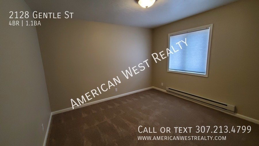 4 Bed, 1.5 Bath House property image