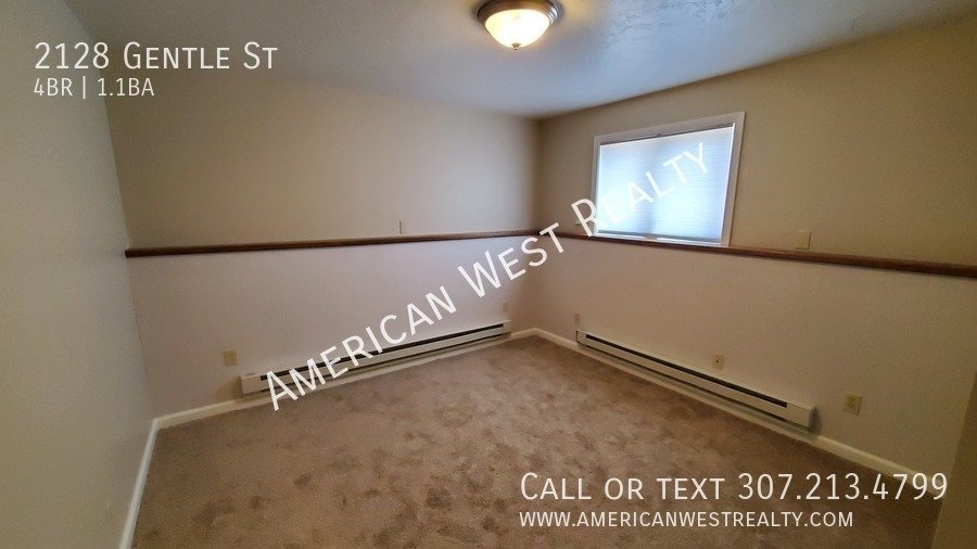 4 Bed, 1.5 Bath House property image