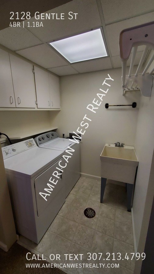 4 Bed, 1.5 Bath House property image