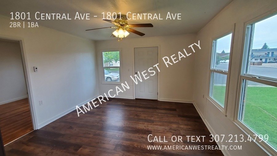 2bed/1bath with washer/dryer property image
