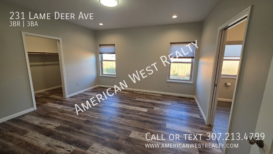 231 Lame Deer Ave property image