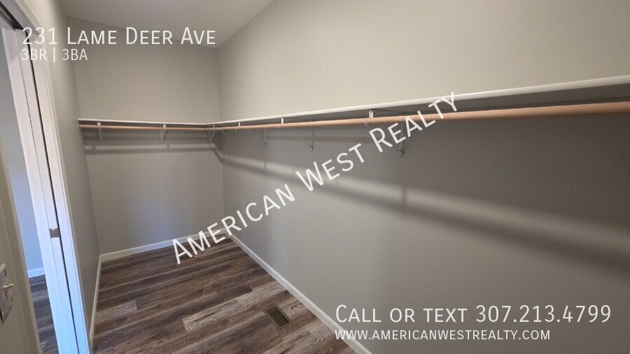 231 Lame Deer Ave property image