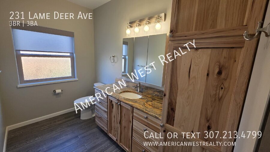 231 Lame Deer Ave property image