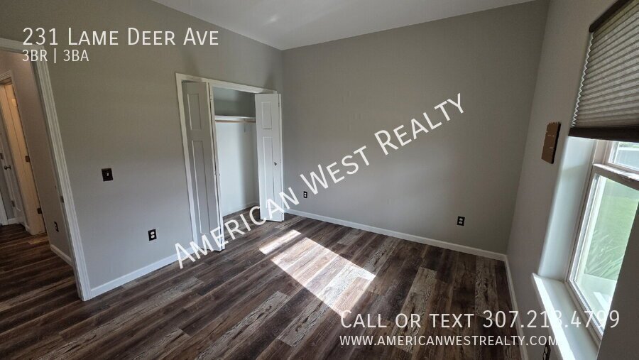 231 Lame Deer Ave property image