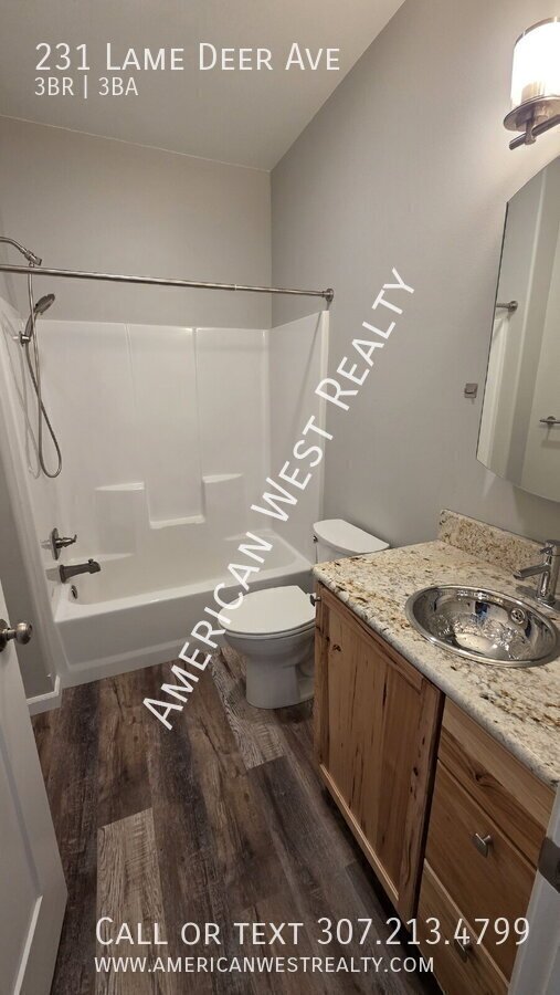231 Lame Deer Ave property image