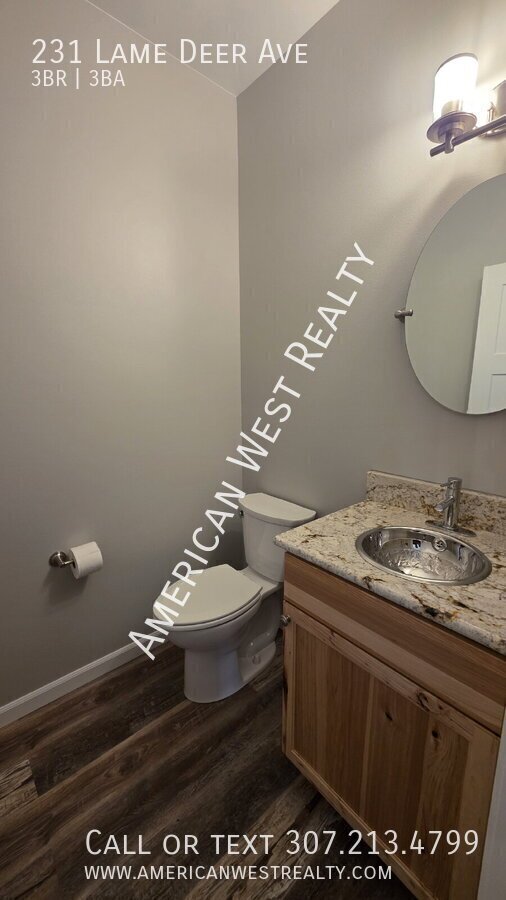 231 Lame Deer Ave property image