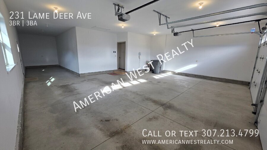 231 Lame Deer Ave property image