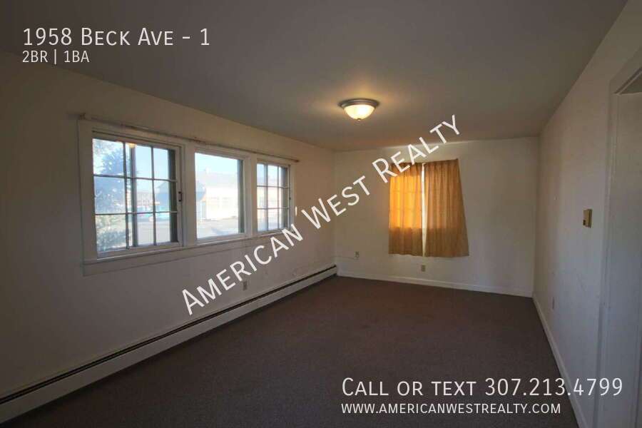 Cody 2-Bedroom Apartment in Prime Location property image