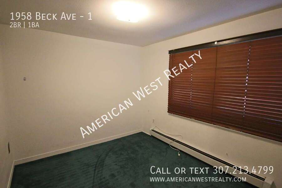 Cody 2-Bedroom Apartment in Prime Location property image