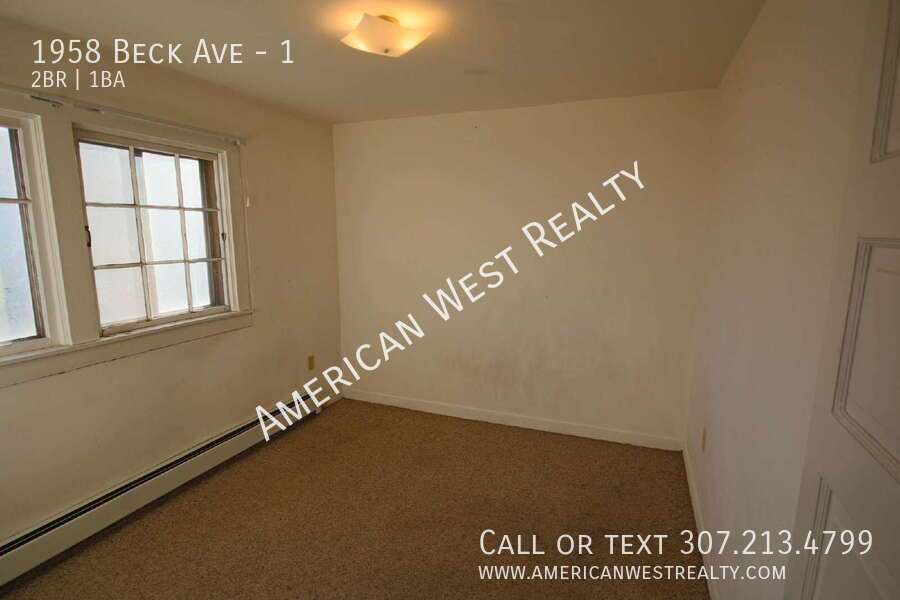 Cody 2-Bedroom Apartment in Prime Location property image