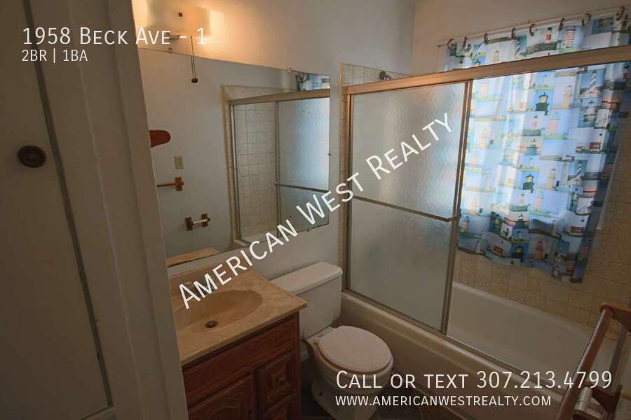 Cody 2-Bedroom Apartment in Prime Location property image
