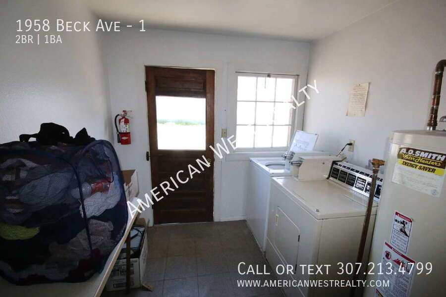 Cody 2-Bedroom Apartment in Prime Location property image